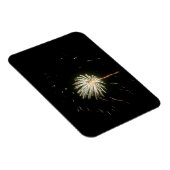 Magnet Flexible Fireworks 1 (Côté Droit)