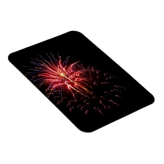 Magnet Flexible Fireworks 2 (Côté Droit)