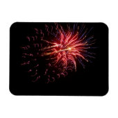 Magnet Flexible Fireworks 2 (Horizontal)
