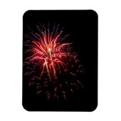 Magnet Flexible Fireworks 2 (Vertical)