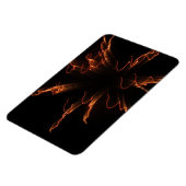 Magnet Flexible Fireworks 3 (Côté Gauche)