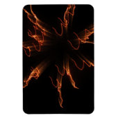 Magnet Flexible Fireworks 3 (Vertical)