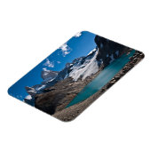 Magnet Flexible Fitz Roy (Côté Gauche)