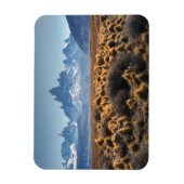 Magnet Flexible Fitz Roy, Patagonie, Argentine (Vertical)