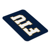 MAGNET FLEXIBLE FIU (Côté Droit)