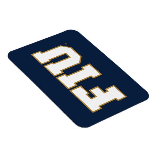 MAGNET FLEXIBLE FIU (Côté Droit)