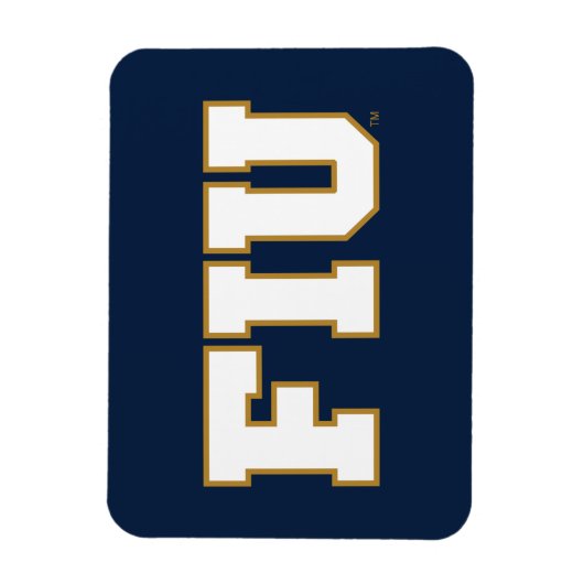 MAGNET FLEXIBLE FIU (Vertical)