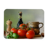 Magnet Flexible Fixation des salades (Horizontal)