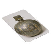 Magnet Flexible Flacon de moghole (métallurgie) (Côté Droit)