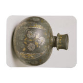 Magnet Flexible Flacon de moghole (métallurgie) (Horizontal)