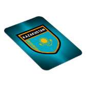 Magnet Flexible Flag (Côté Droit)