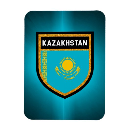 Magnet Flexible Flag (Vertical)