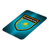 Magnet Flexible Flag (Côté Gauche)