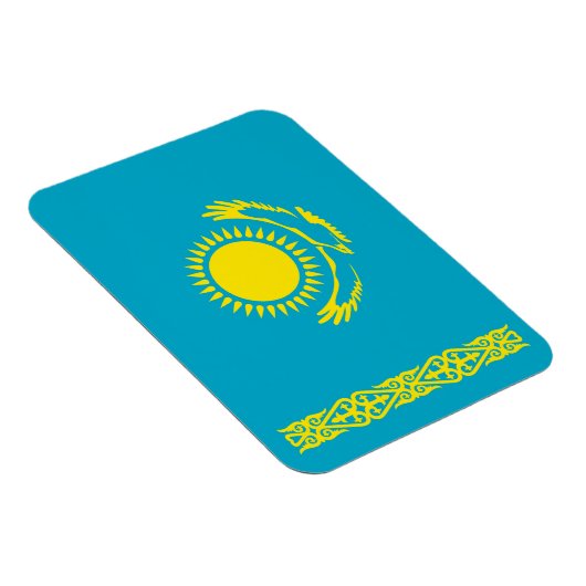 Magnet Flexible Flag (Côté Droit)