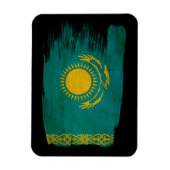 Magnet Flexible Flag (Vertical)