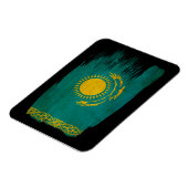 Magnet Flexible Flag (Côté Gauche)