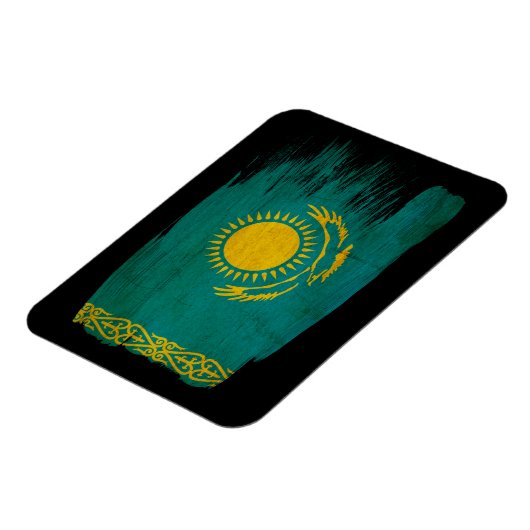 Magnet Flexible Flag (Côté Gauche)