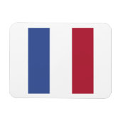 Magnet Flexible Flag Netherlands Emblem (Horizontal)