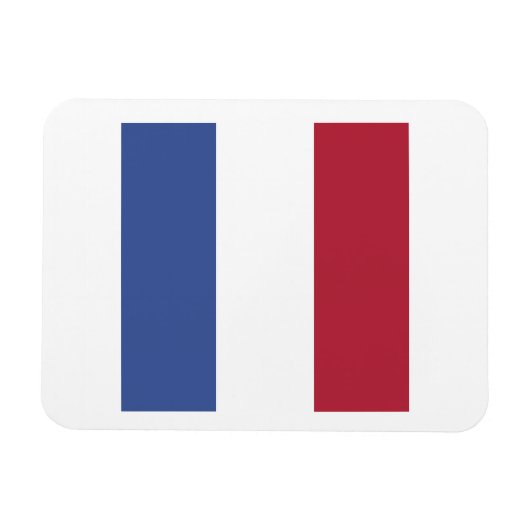 Magnet Flexible Flag Netherlands Emblem (Horizontal)