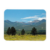 Magnet Flexible Flagstaff, Arizona (Horizontal)