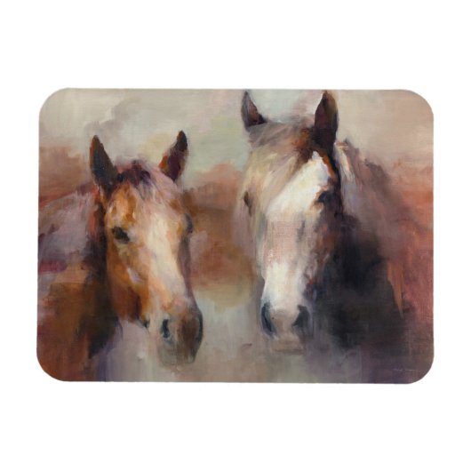 Magnet Flexible Flamber l'Occident (Horizontal)