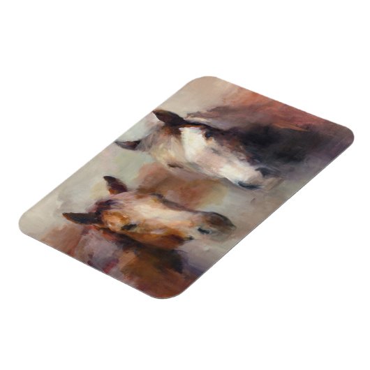 Magnet Flexible Flamber l'Occident (Côté Gauche)