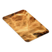 Magnet Flexible Flames (Côté Droit)