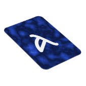 Magnet Flexible Flamme bleue (Côté Droit)