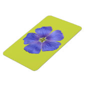 Magnet Flexible Flèche bleue n° 1 (Côté Gauche)