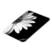 Magnet Flexible fleur (Côté Gauche)