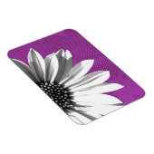 Magnet Flexible fleur (Côté Droit)