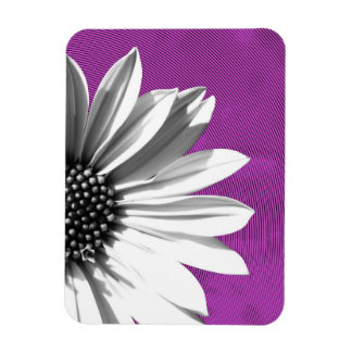 Magnet Flexible fleur