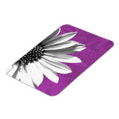 Magnet Flexible fleur (Côté Gauche)