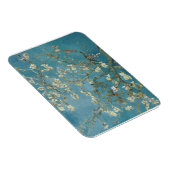 Magnet Flexible Fleur d'amandes de Vincent van Gogh (1890) (Côté Droit)