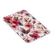 Magnet Flexible Fleur de cerise (Côté Droit)