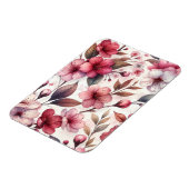 Magnet Flexible Fleur de cerise (Côté Gauche)
