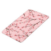 Magnet Flexible Fleur de cerise (Côté Gauche)