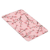 Magnet Flexible Fleur de cerise (Côté Droit)