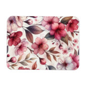 Magnet Flexible Fleur de Cerisier (Horizontal)