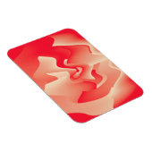 Magnet Flexible fleur de corail (Côté Droit)