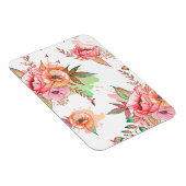 Magnet Flexible fleur de printemps (Côté Droit)