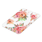Magnet Flexible fleur de printemps (Côté Gauche)