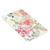 Magnet Flexible fleur de printemps (Côté Droit)