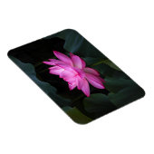 Magnet Flexible Fleur Lotus (Côté Droit)