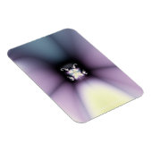 Magnet Flexible Fleur Magique (Côté Droit)