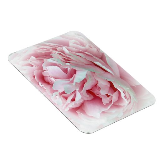 Magnet Flexible Fleur Pastel (Côté Droit)