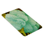 Magnet Flexible Fleur texturée par Shirley Taylor (Côté Droit)