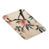Magnet Flexible Fleurs (Côté Droit)