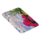 Magnet Flexible Fleurs au bord d'une prairie 2008 (Côté Droit)