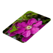 Magnet Flexible Fleurs chez Robinette's Apple Haus & Gift Barn (Côté Gauche)